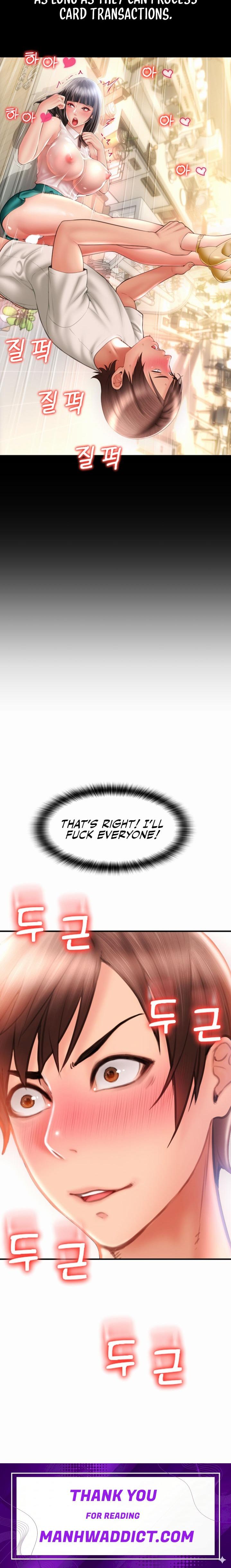 Pay with Sperm Pay - Chapter 4 Page 30