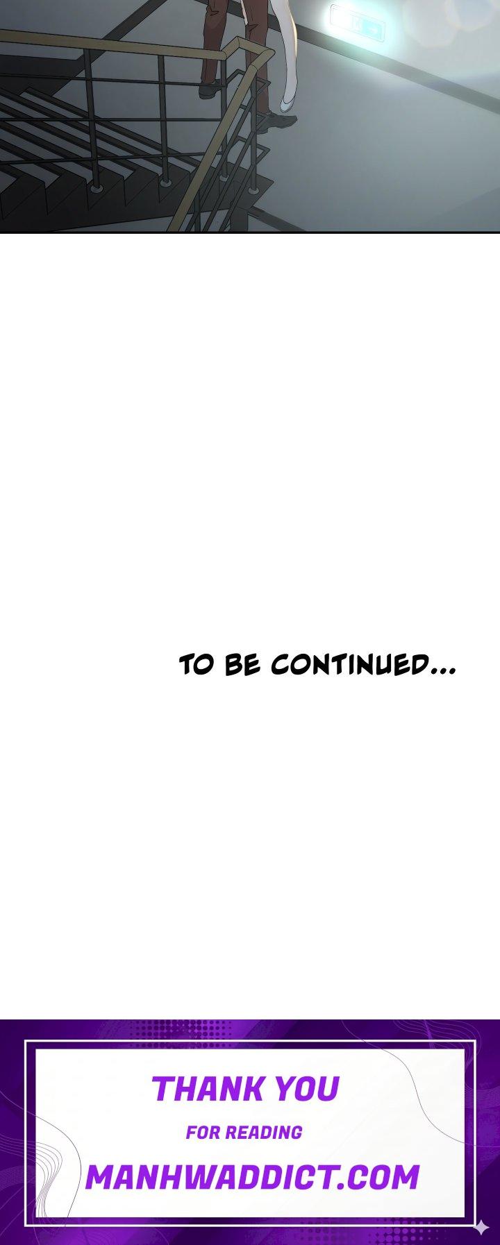 Working Late With You - Chapter 10 Page 19