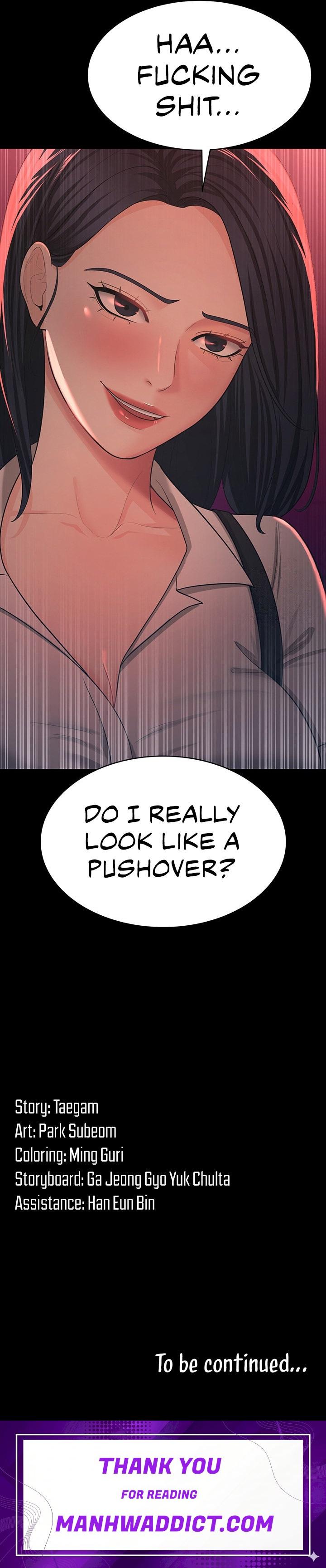 Your Wife Was Amazing - Chapter 8 Page 12