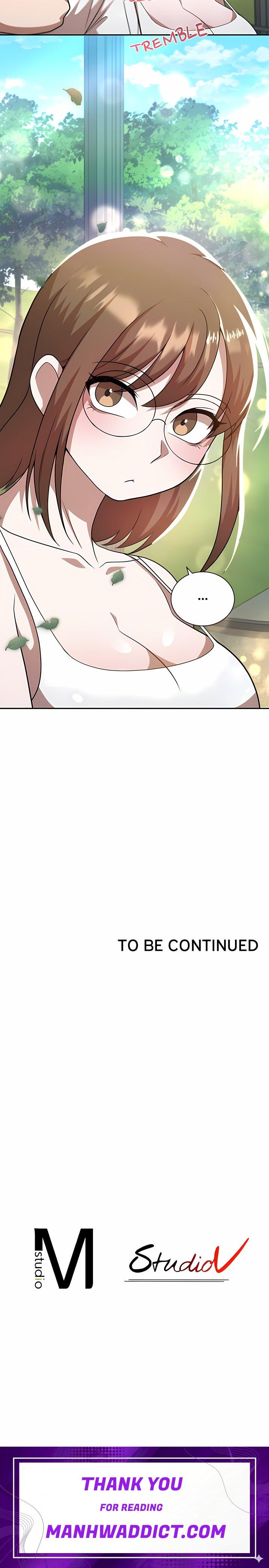 Friendzone Face-Off - Chapter 14 Page 22