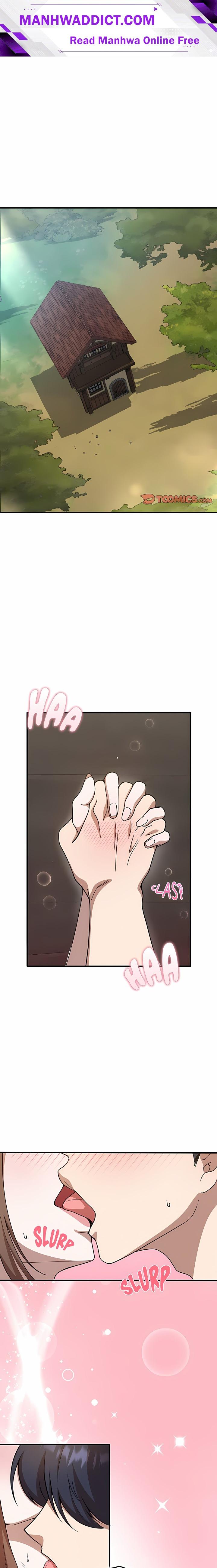 Friendzone Face-Off - Chapter 5 Page 1