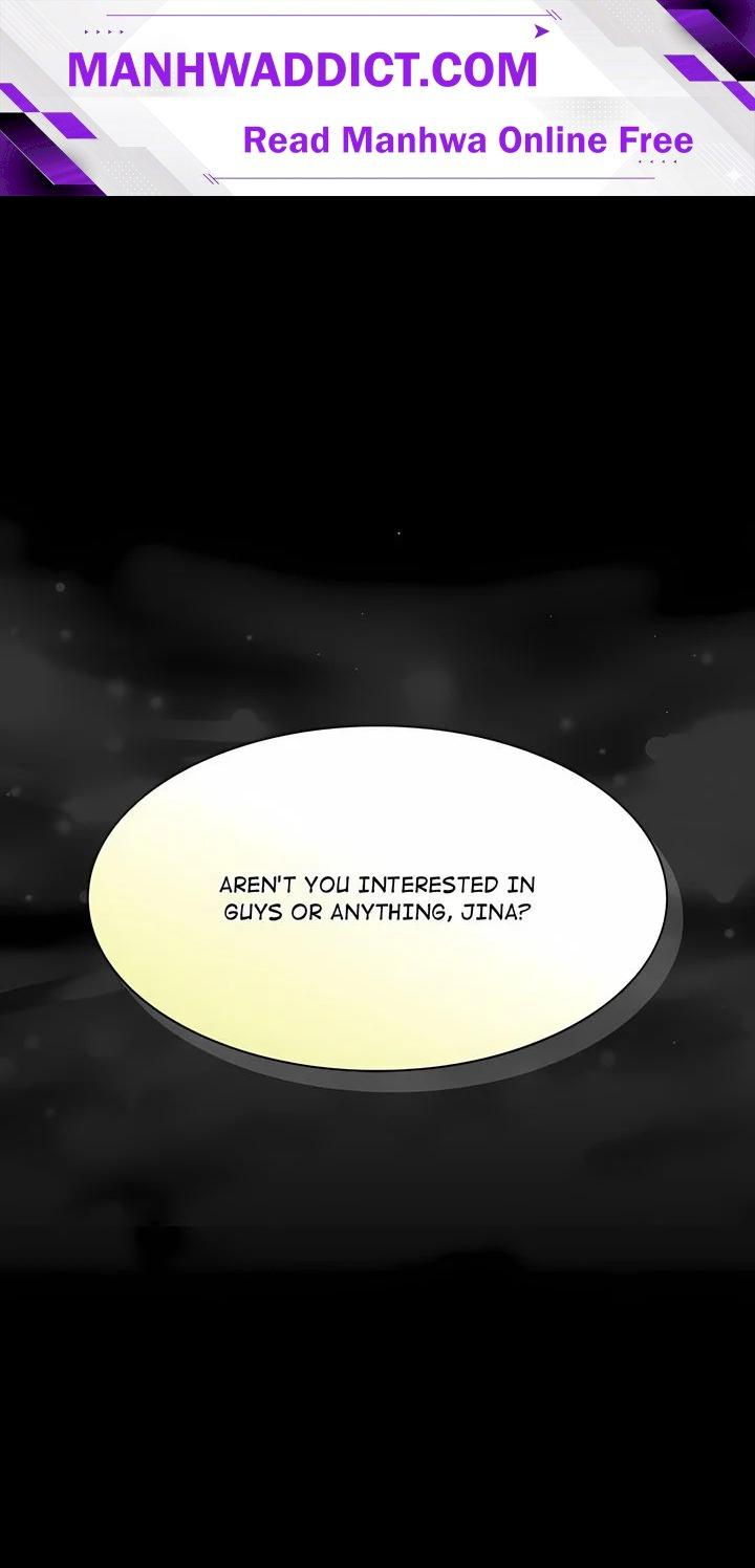 Believe Me! I Offer You My First (Uncensored) - Chapter 8 Page 1