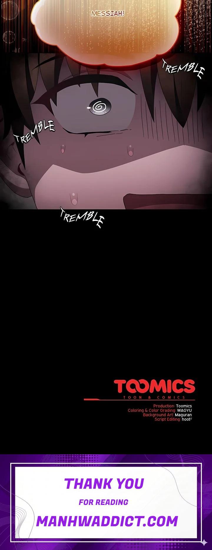 Believe Me! I Offer You My First (Uncensored) - Chapter 8 Page 33