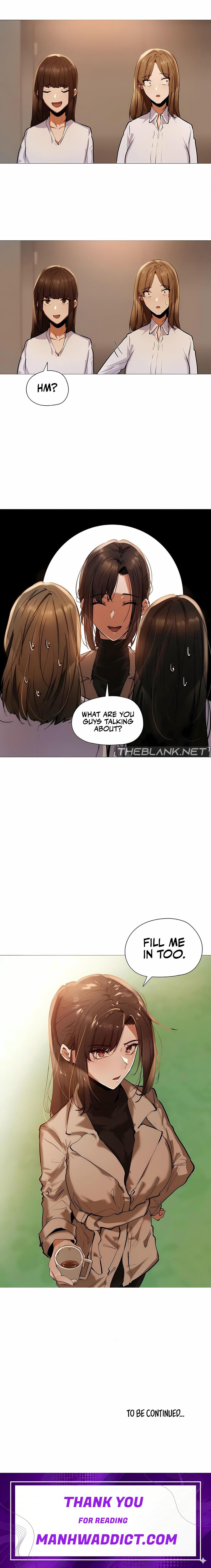 Let’s Do it After Work - Chapter 18 Page 12