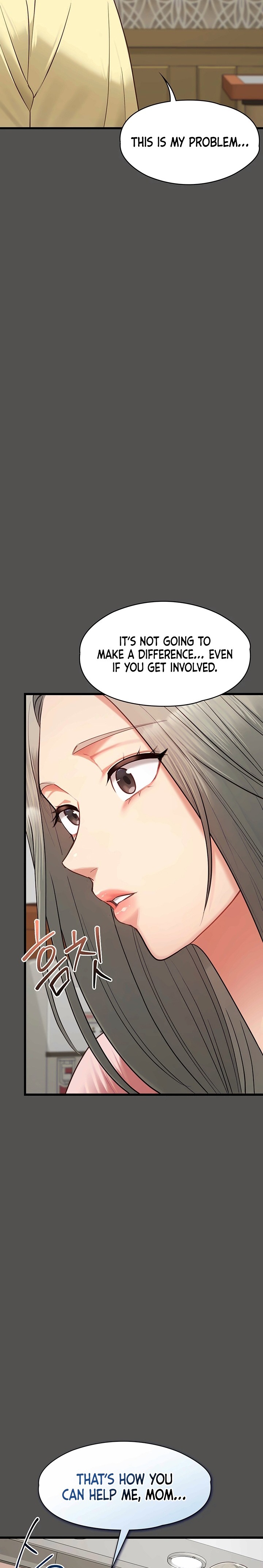 My Girlfriend Was Already Fully Trained - Chapter 42 Page 11