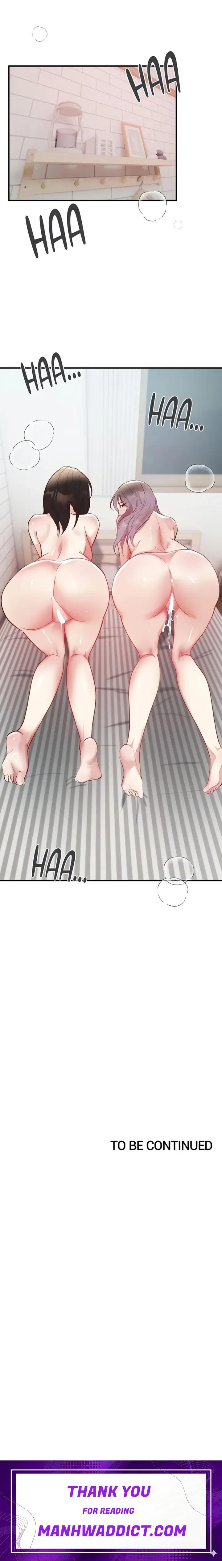 Beautiful Days - Chapter 36 Page 15