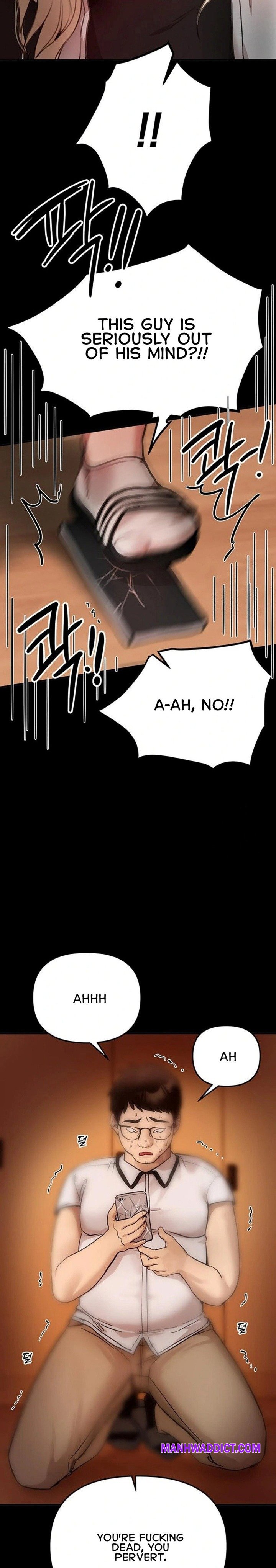 Beautiful Days - Chapter 38 Page 17