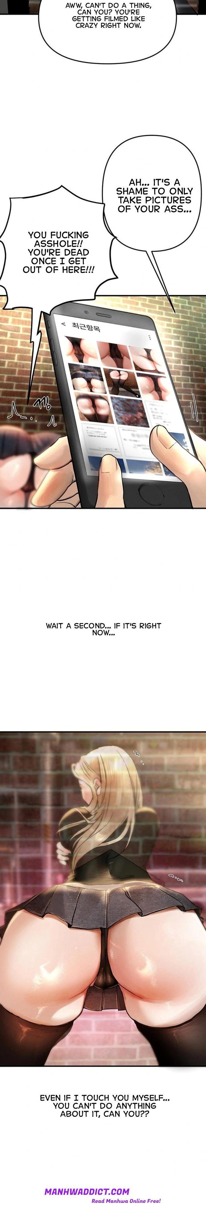 Beautiful Days - Chapter 38 Page 21