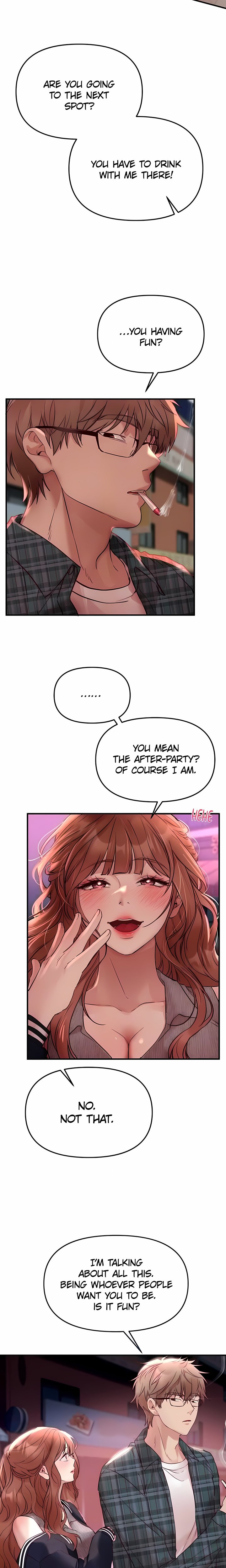 Beautiful Days - Chapter 43 Page 18