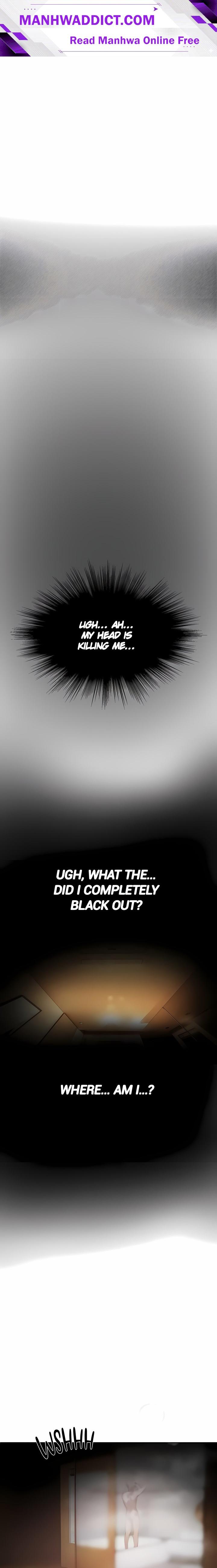 Beautiful Days - Chapter 44 Page 1