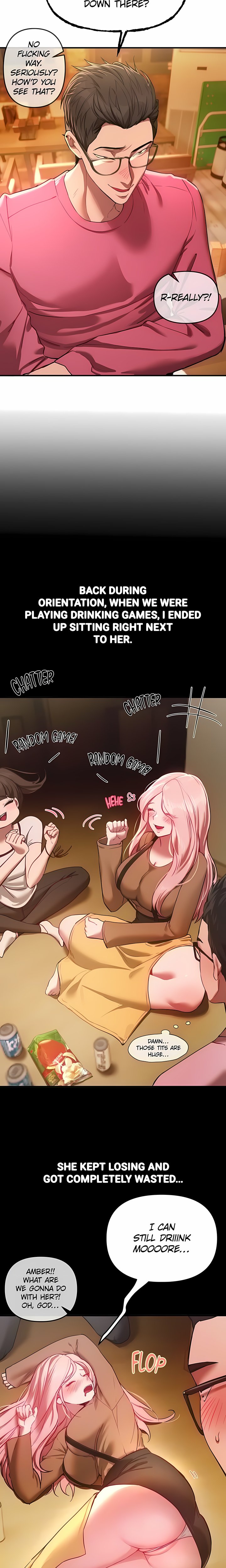 Beautiful Days - Chapter 44 Page 5