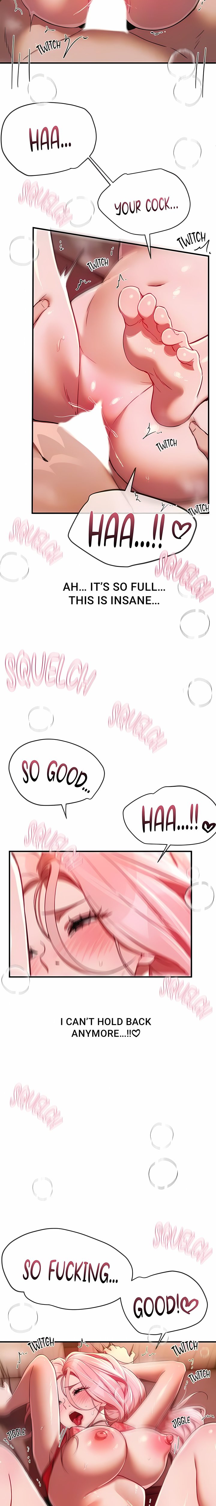 Beautiful Days - Chapter 45 Page 18