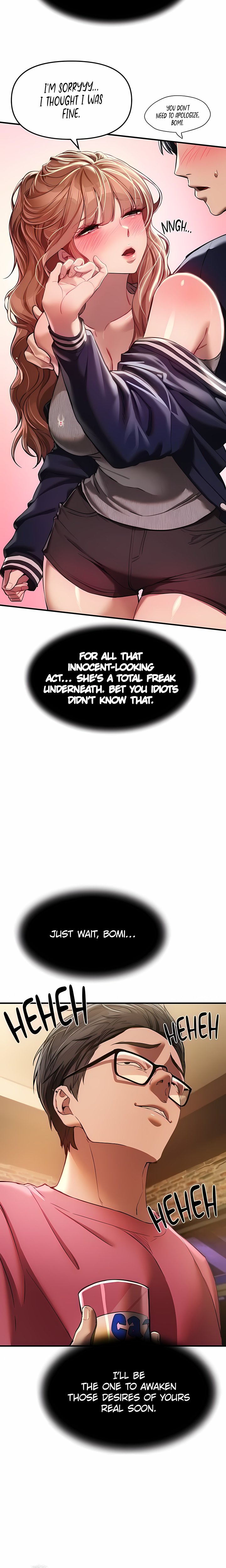 Beautiful Days - Chapter 45 Page 3