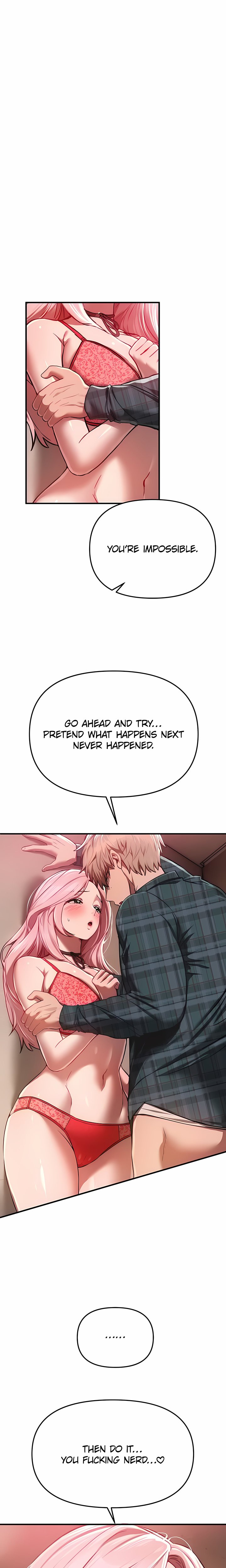 Beautiful Days - Chapter 46 Page 12