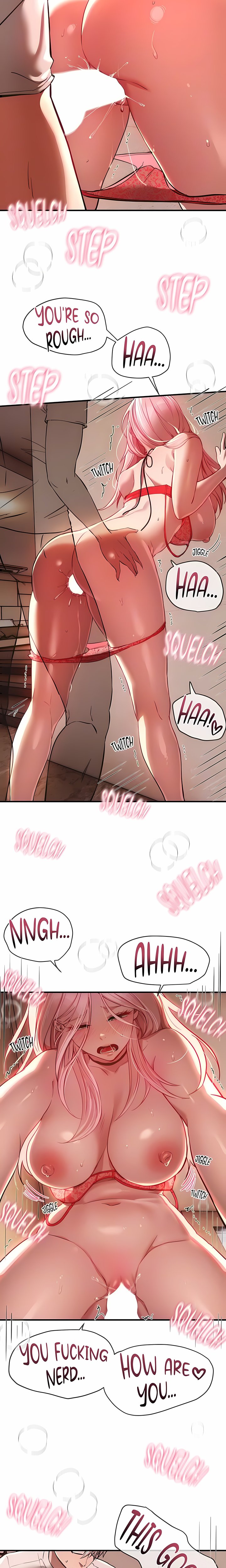 Beautiful Days - Chapter 46 Page 16