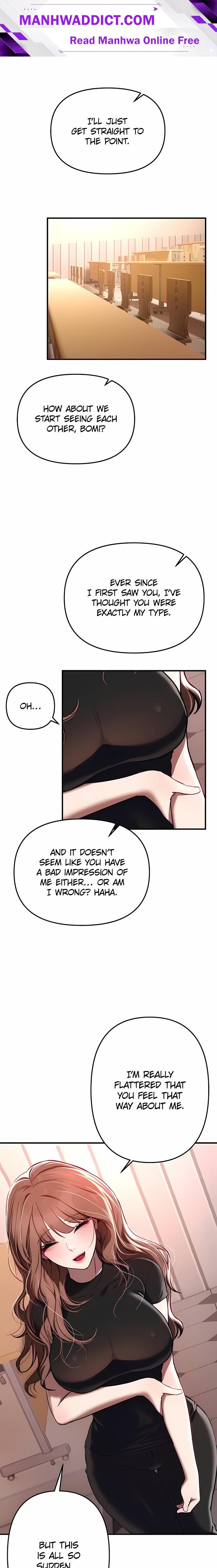 Beautiful Days - Chapter 47 Page 1