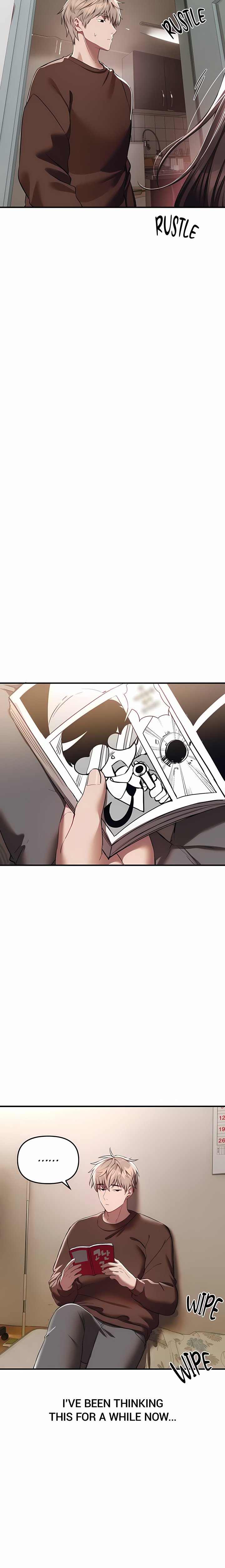 Beautiful Days - Chapter 47 Page 11