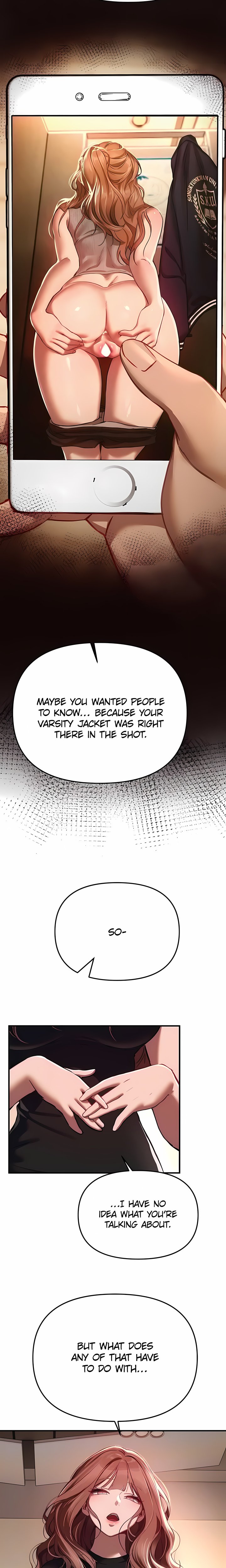 Beautiful Days - Chapter 47 Page 5