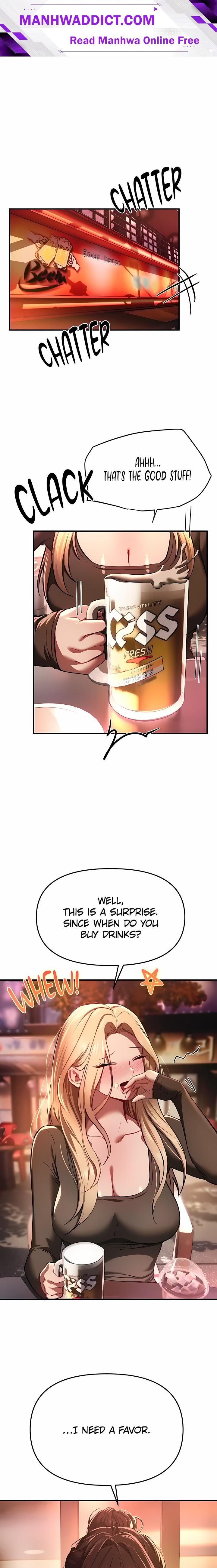 Beautiful Days - Chapter 50 Page 1