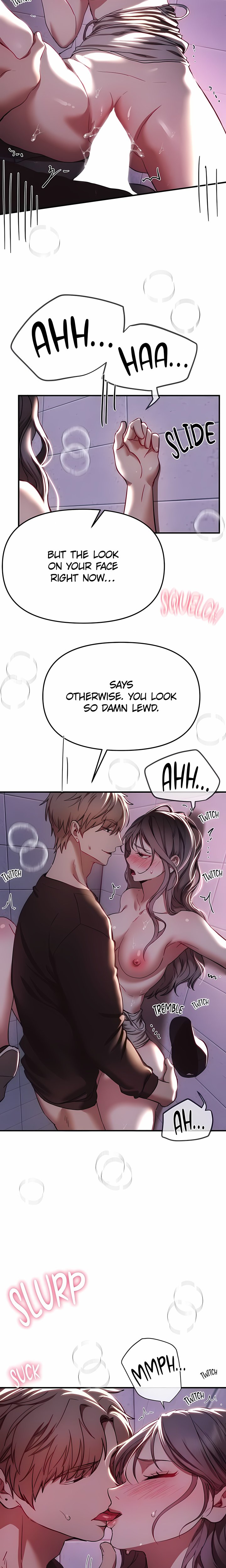 Beautiful Days - Chapter 50 Page 14