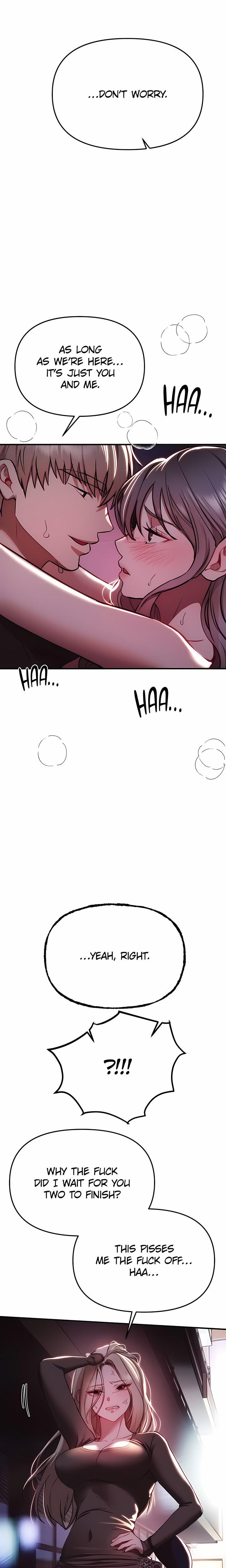 Beautiful Days - Chapter 50 Page 20