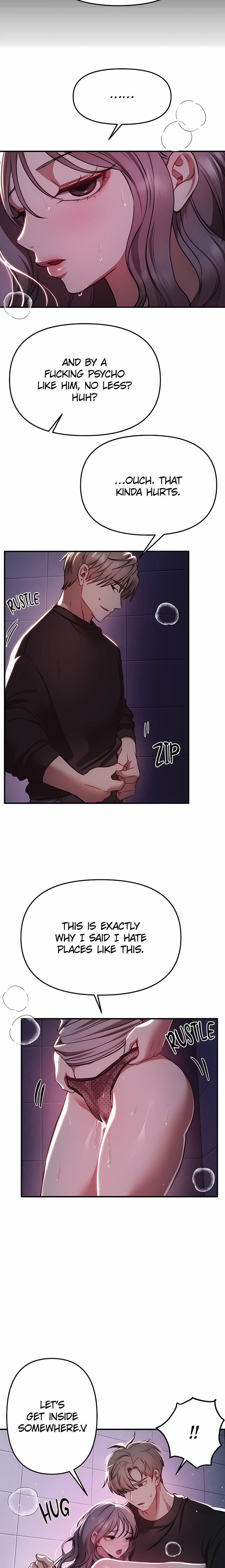 Beautiful Days - Chapter 50 Page 22