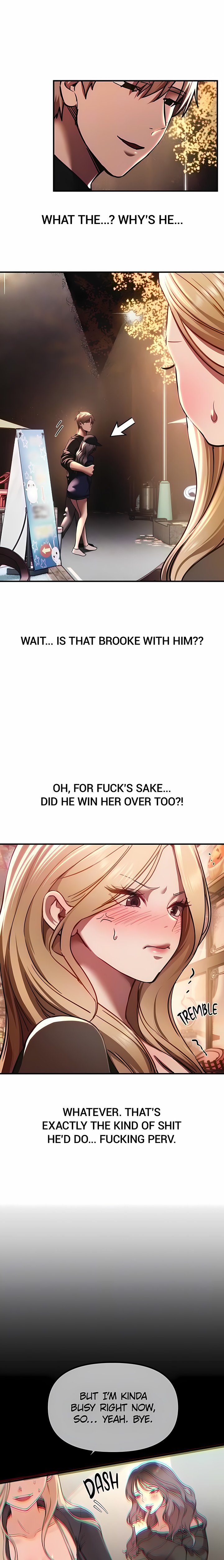 Beautiful Days - Chapter 50 Page 6