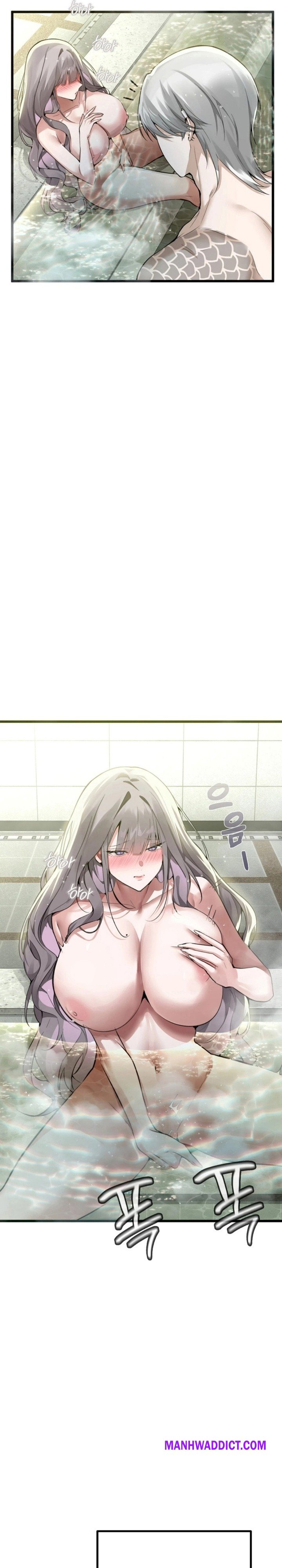 Married Women's Exclusive Sauna - Chapter 10 Page 2