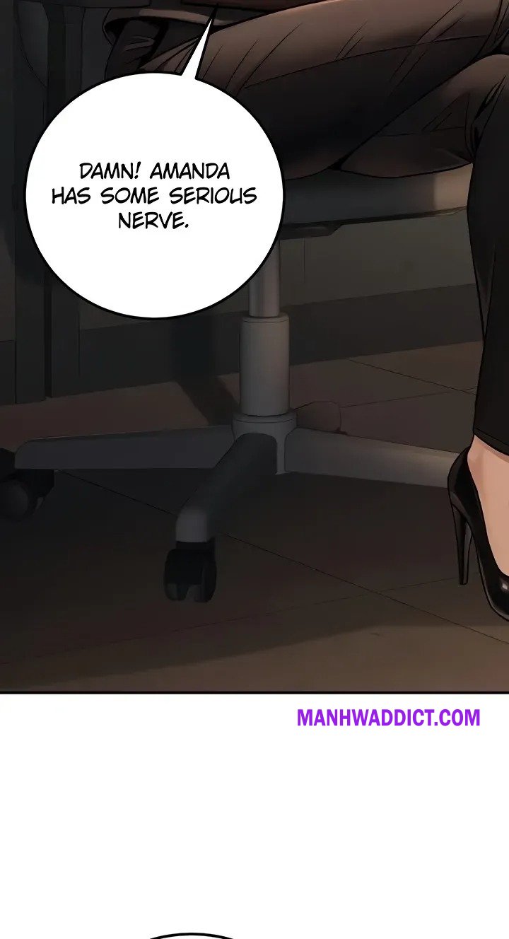 The Public Servant’s Double Life - Chapter 37 Page 14