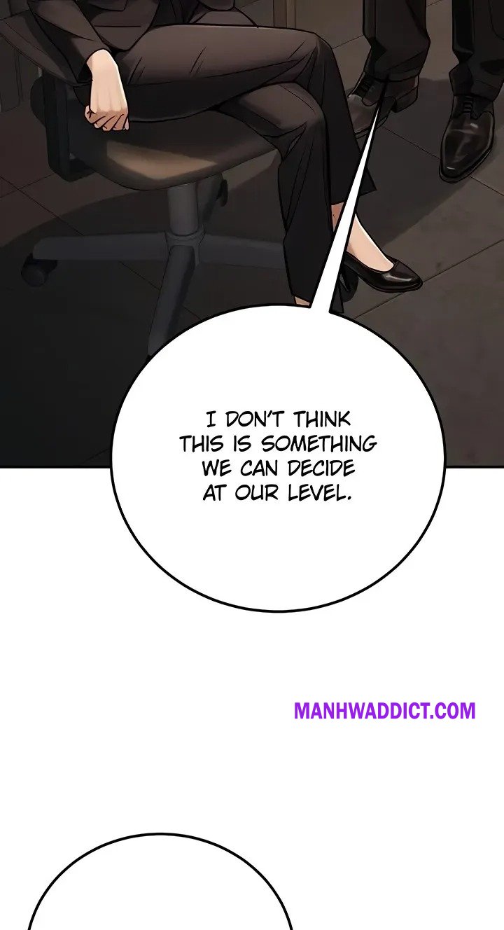 The Public Servant’s Double Life - Chapter 37 Page 16