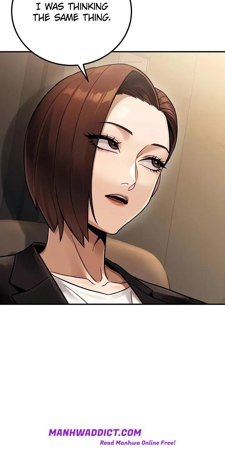 The Public Servant’s Double Life - Chapter 37 Page 17