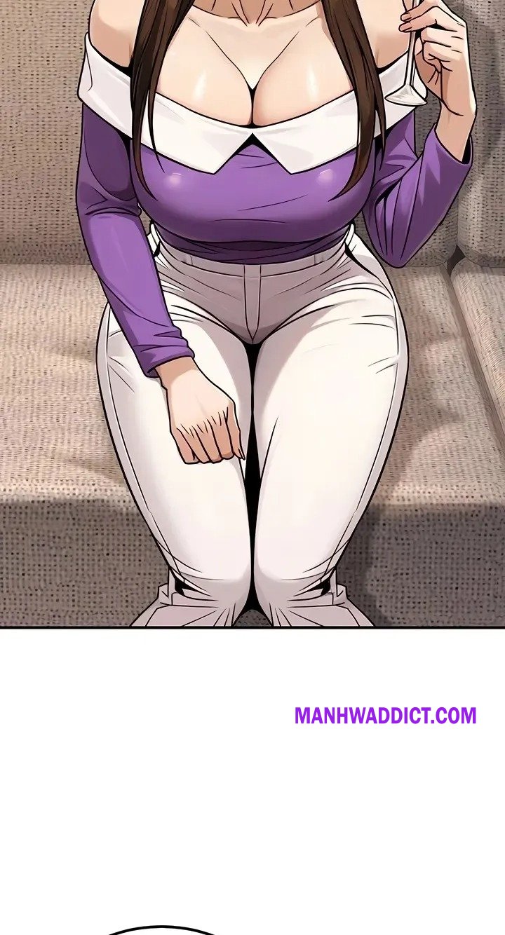 The Public Servant’s Double Life - Chapter 37 Page 42