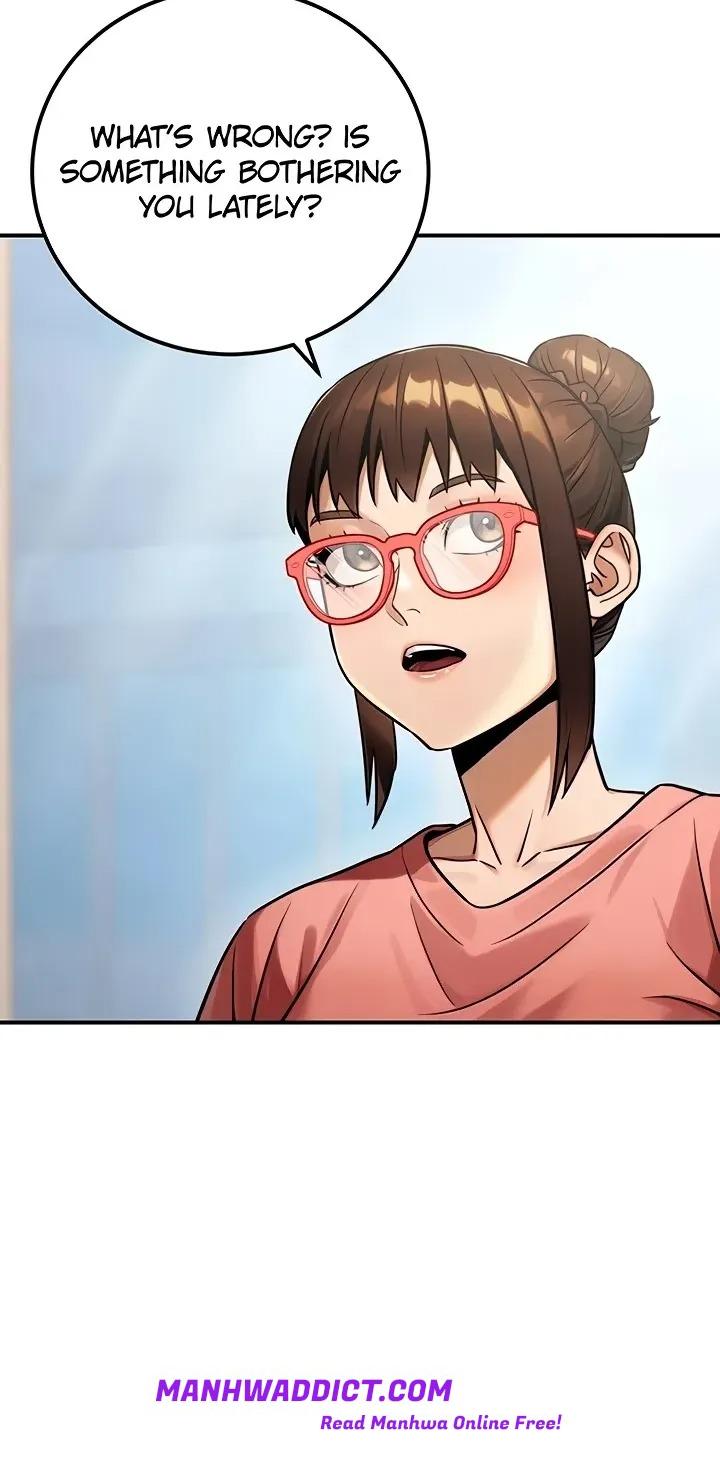 The Public Servant’s Double Life - Chapter 37 Page 43