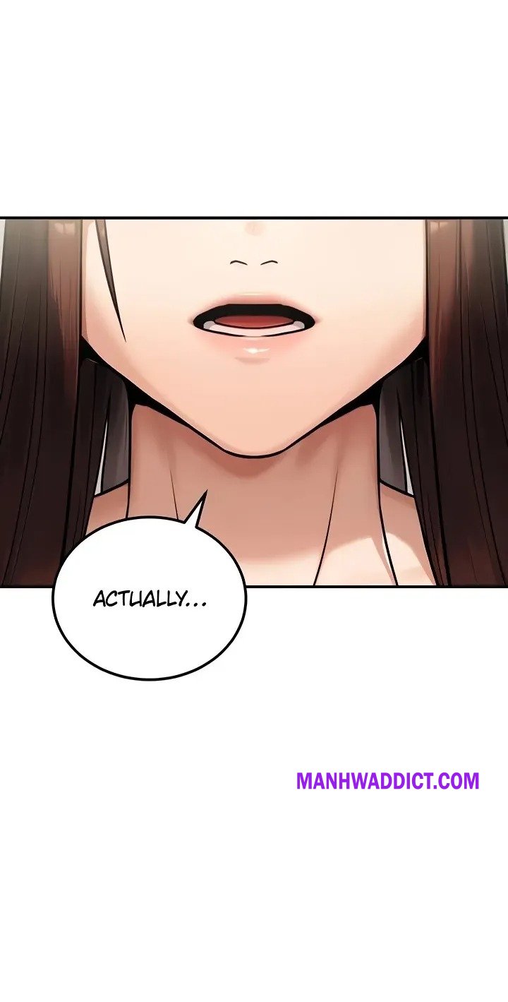 The Public Servant’s Double Life - Chapter 37 Page 46