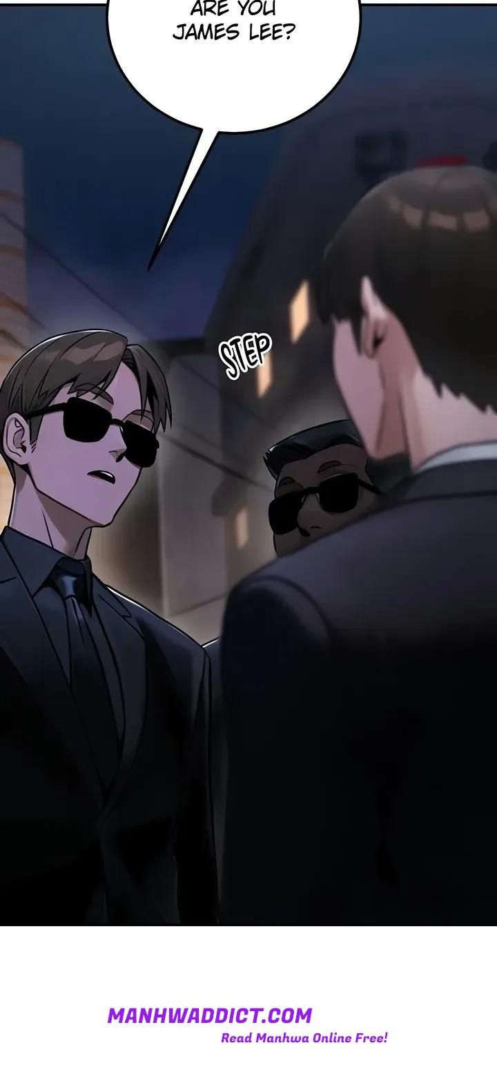 The Public Servant’s Double Life - Chapter 37 Page 71