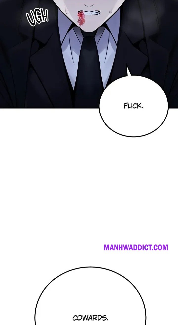 The Public Servant’s Double Life - Chapter 37 Page 85