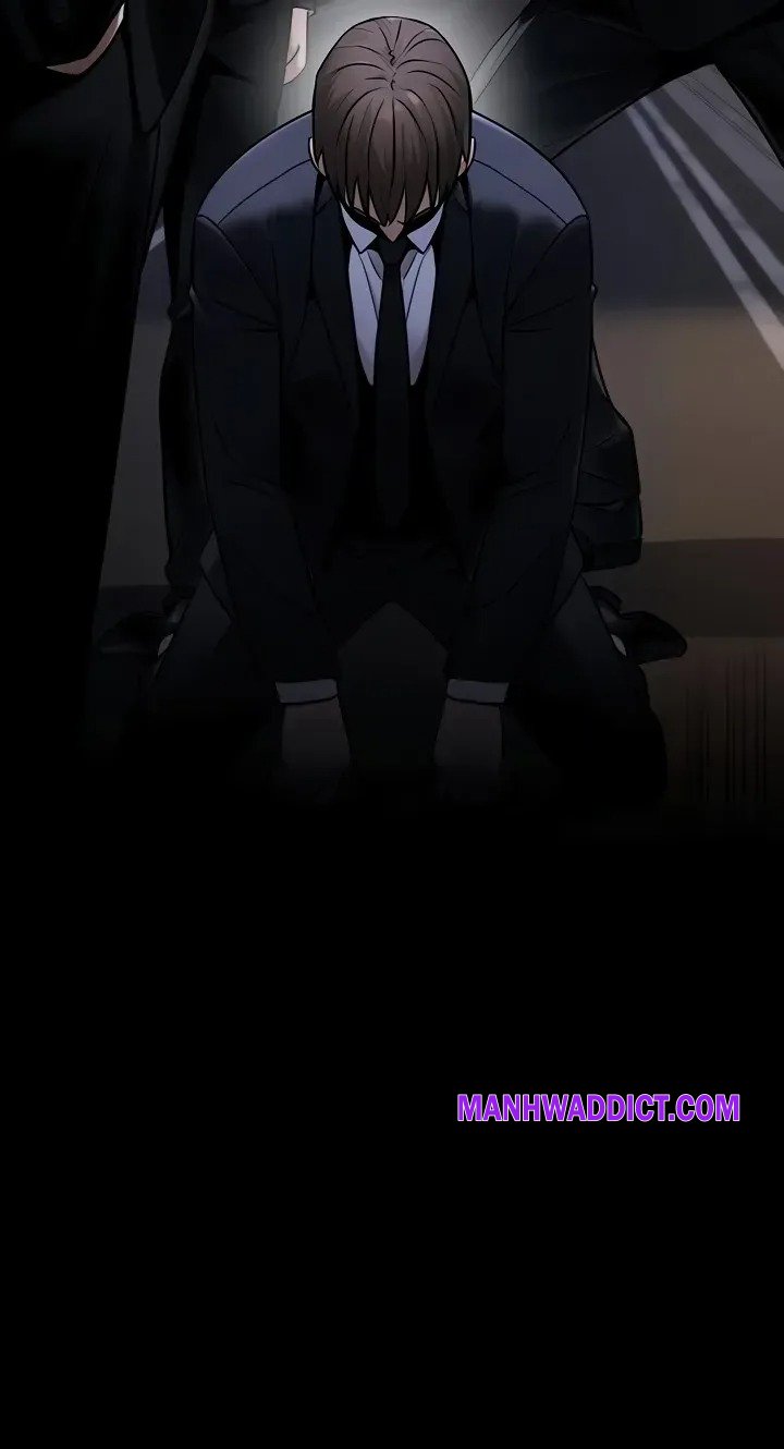 The Public Servant’s Double Life - Chapter 37 Page 87