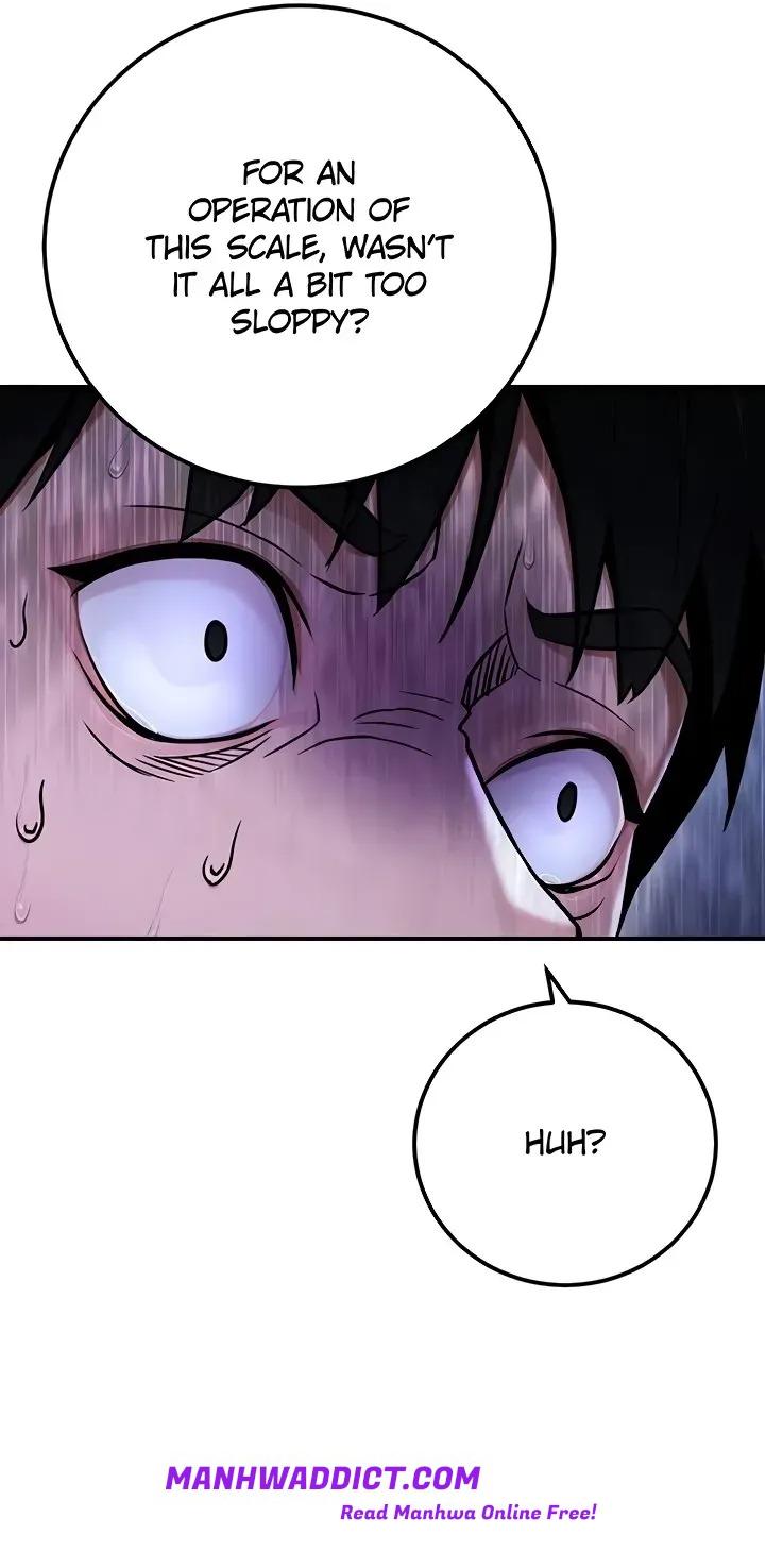The Public Servant’s Double Life - Chapter 37 Page 99