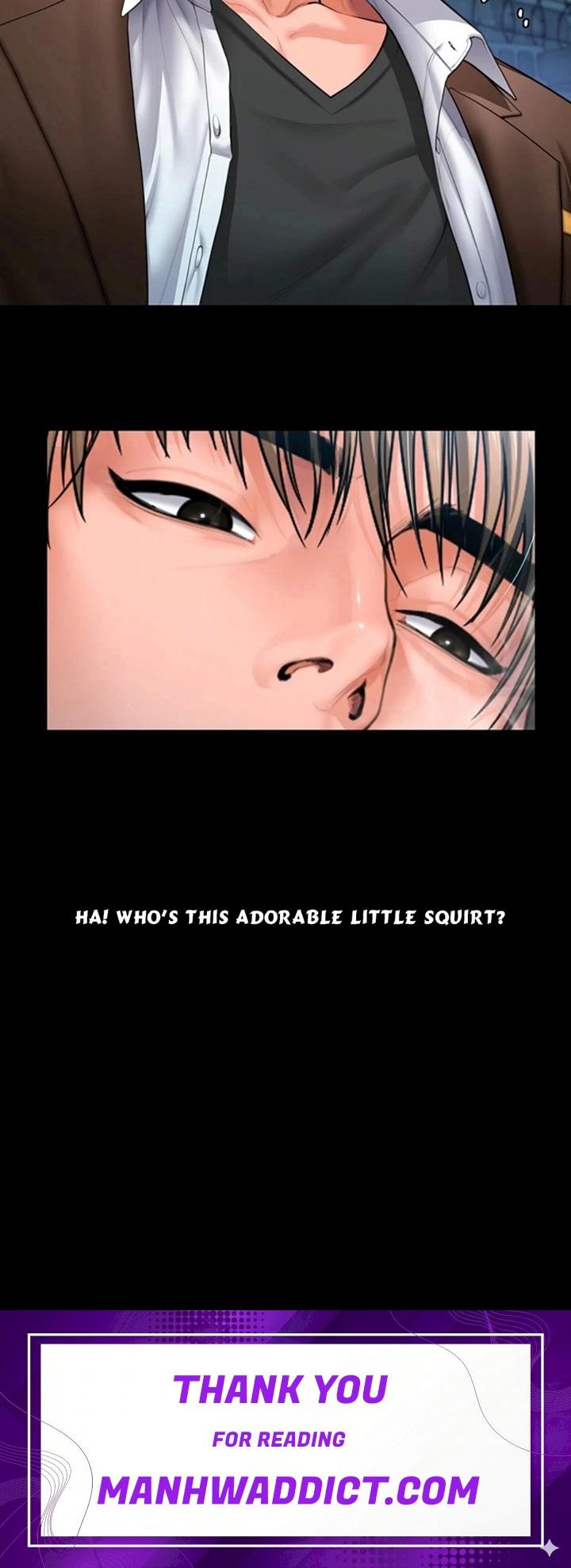 I Will Protect You - Chapter 40 Page 23