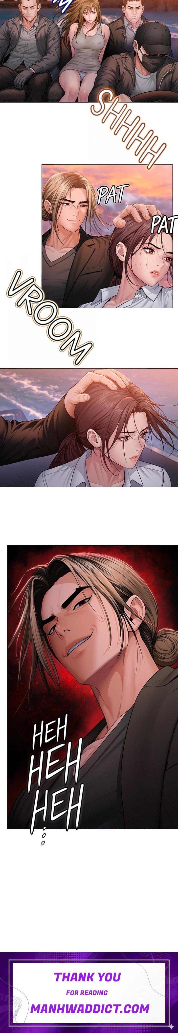 I Will Protect You - Chapter 52 Page 23