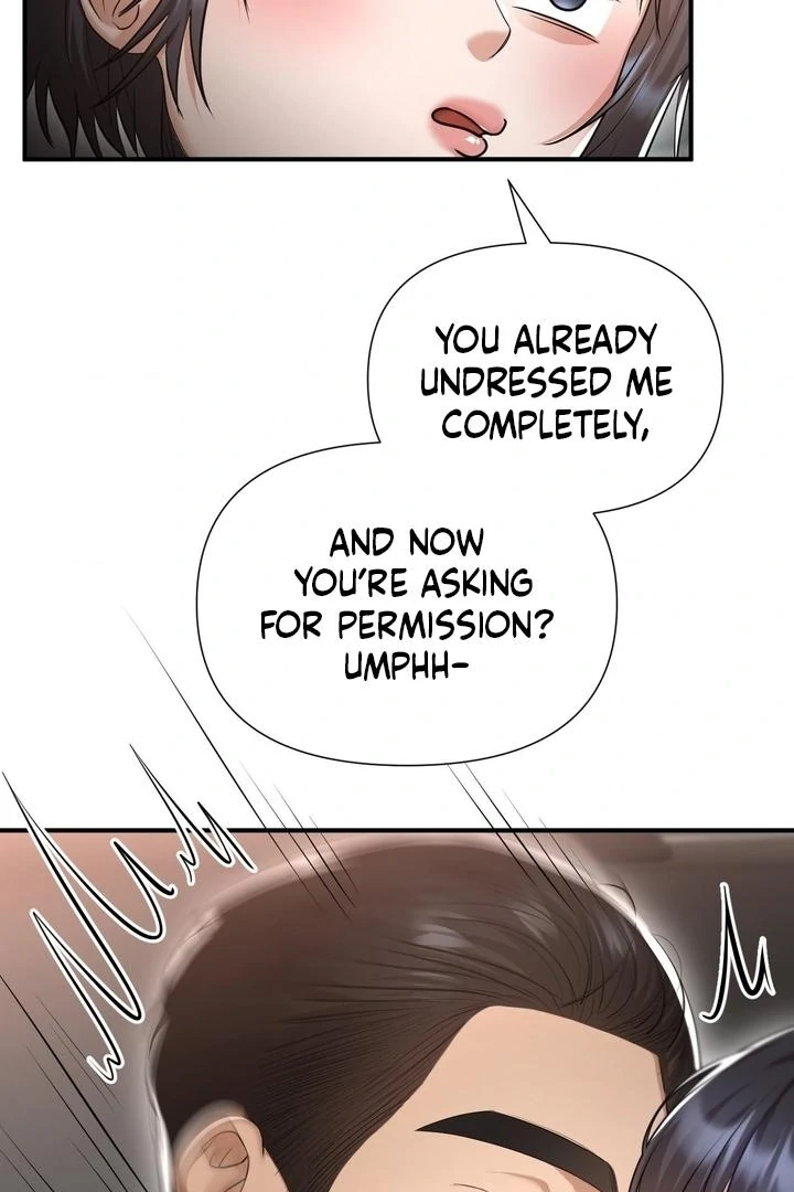 Lets Go For A Shampoo - Chapter 16 Page 10