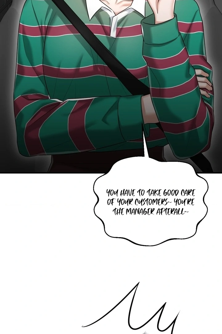 Lets Go For A Shampoo - Chapter 16 Page 100