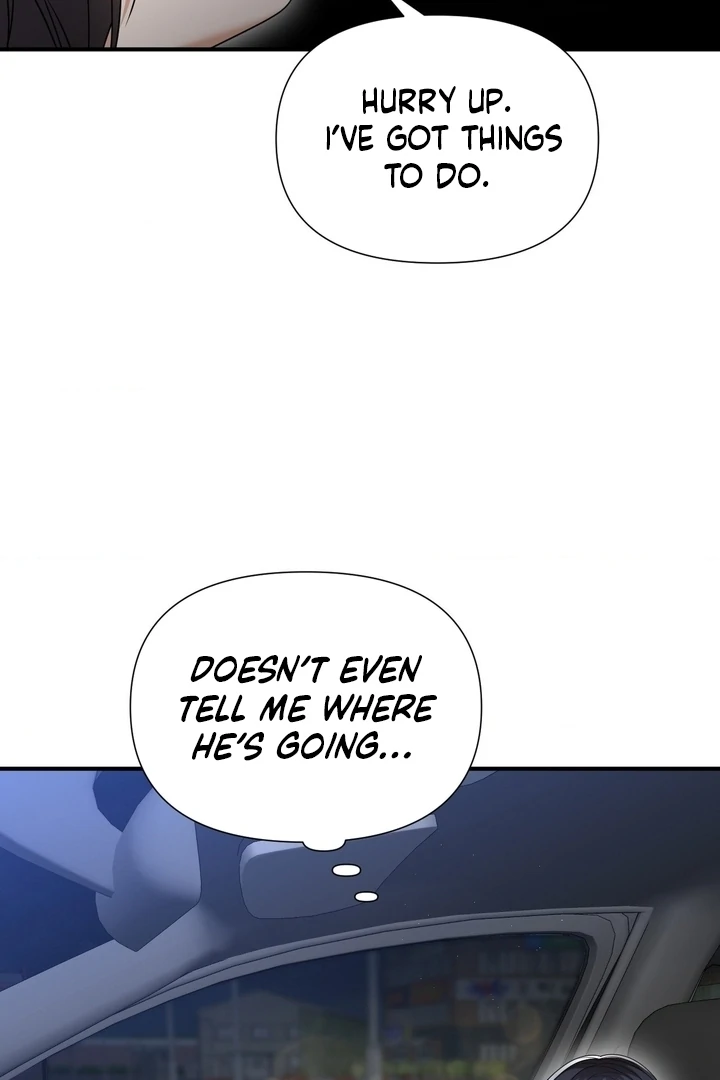 Lets Go For A Shampoo - Chapter 16 Page 104