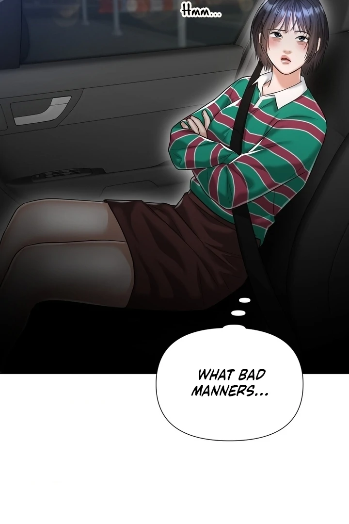 Lets Go For A Shampoo - Chapter 16 Page 105