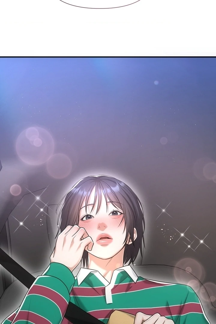 Lets Go For A Shampoo - Chapter 16 Page 122