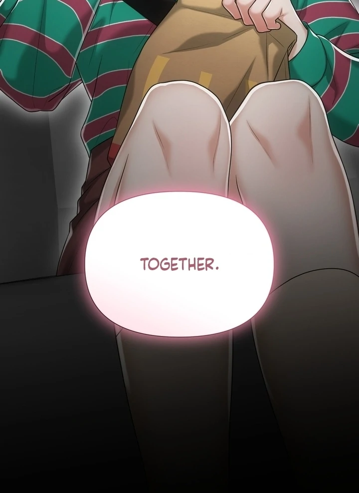 Lets Go For A Shampoo - Chapter 16 Page 123