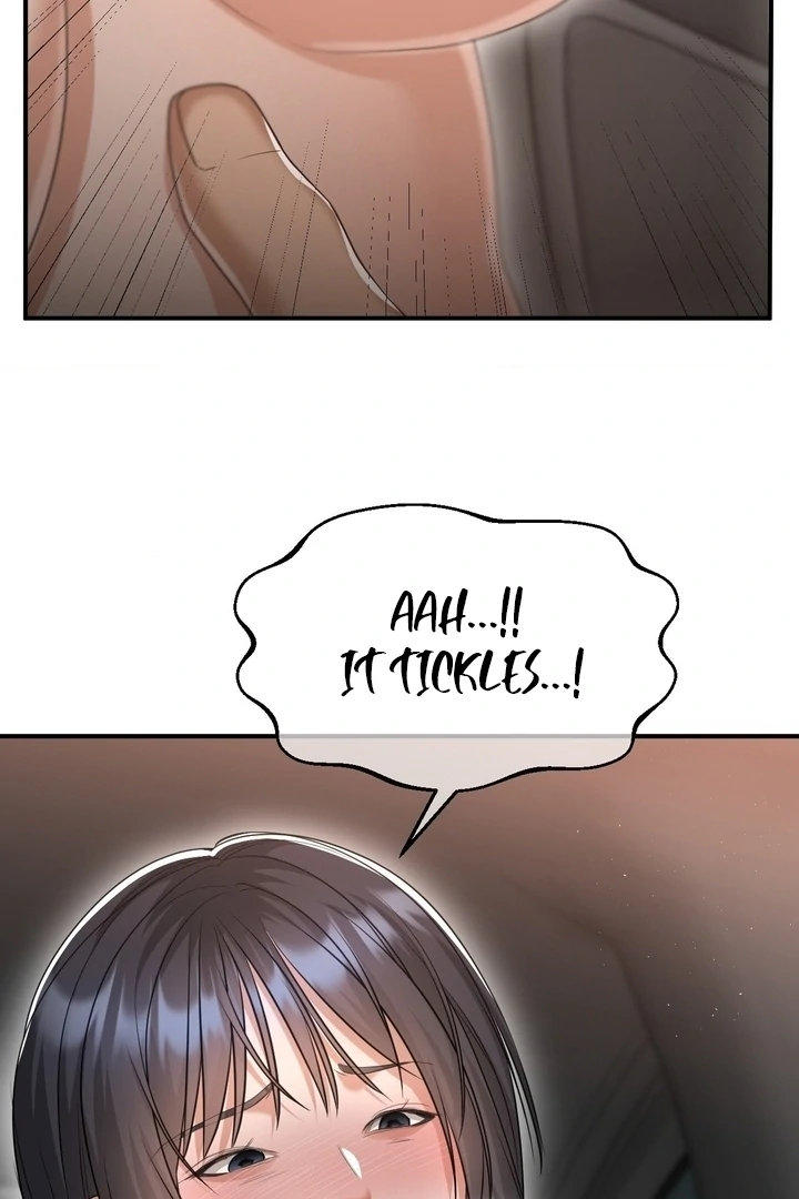 Lets Go For A Shampoo - Chapter 16 Page 22