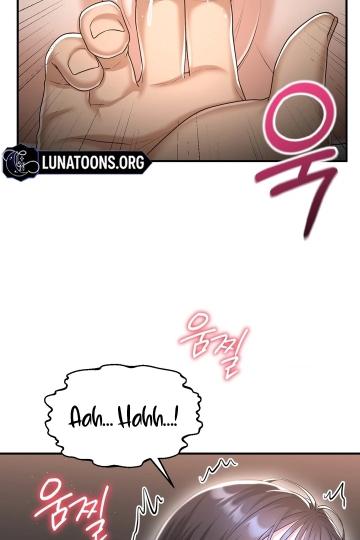 Lets Go For A Shampoo - Chapter 16 Page 26