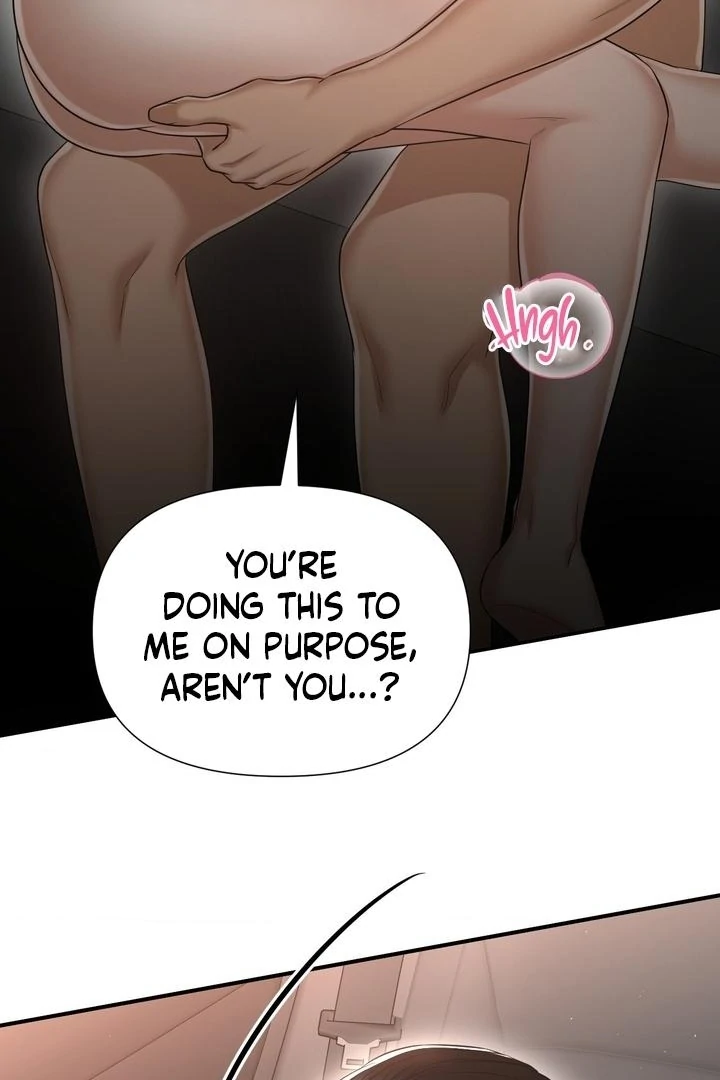 Lets Go For A Shampoo - Chapter 16 Page 4