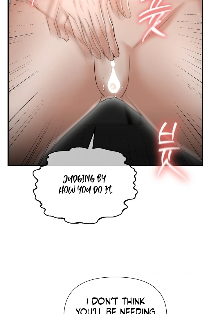 Lets Go For A Shampoo - Chapter 16 Page 40